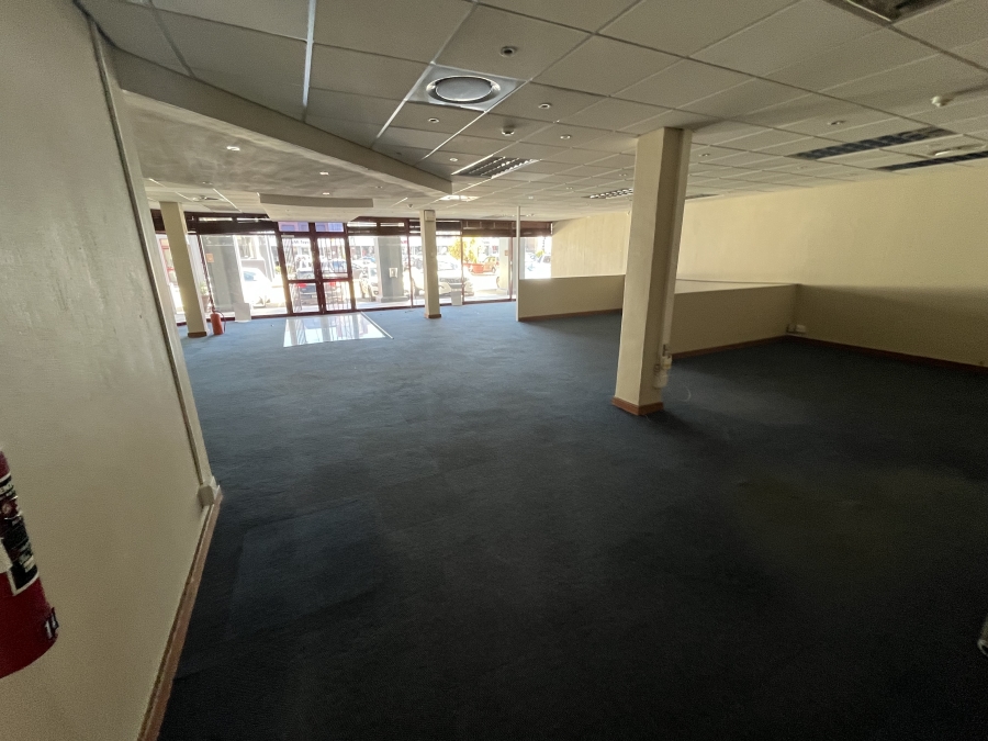 To Let commercial Property for Rent in Tyger Valley Western Cape
